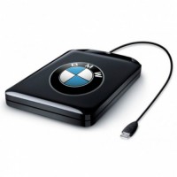 Programinės įrangos paketas "Pilnas" – programinės įrangos BMW automobiliams rinkinys